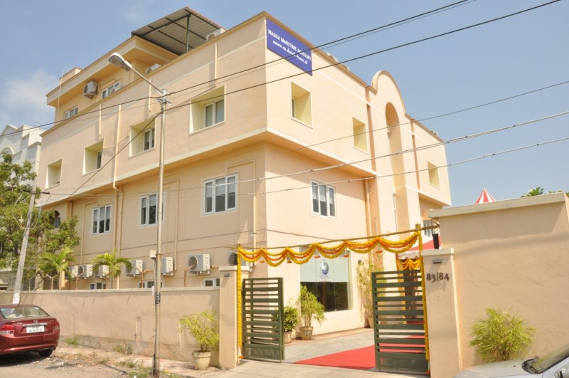 Book DGS approved Courses Online