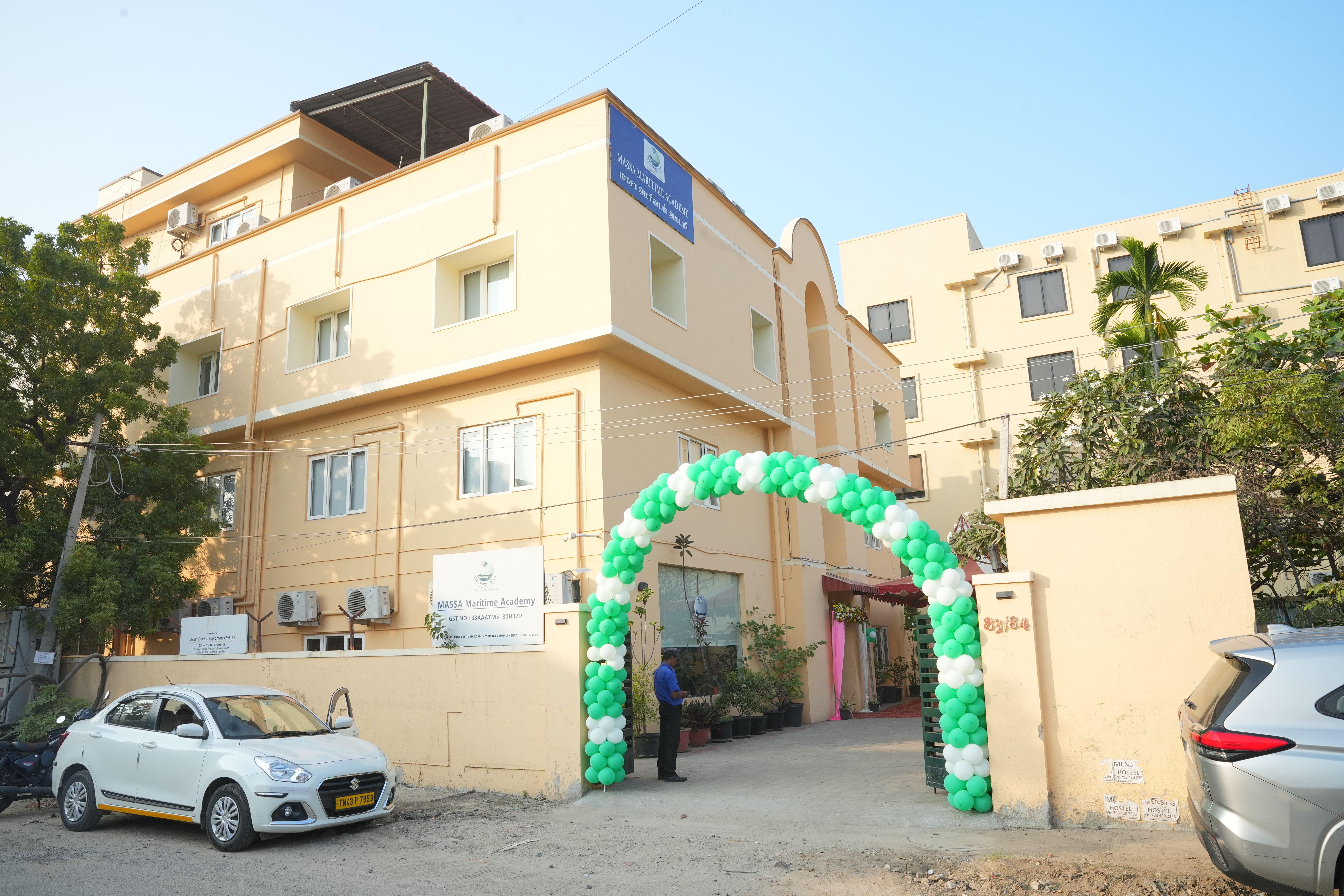 Book DGS approved Courses Online